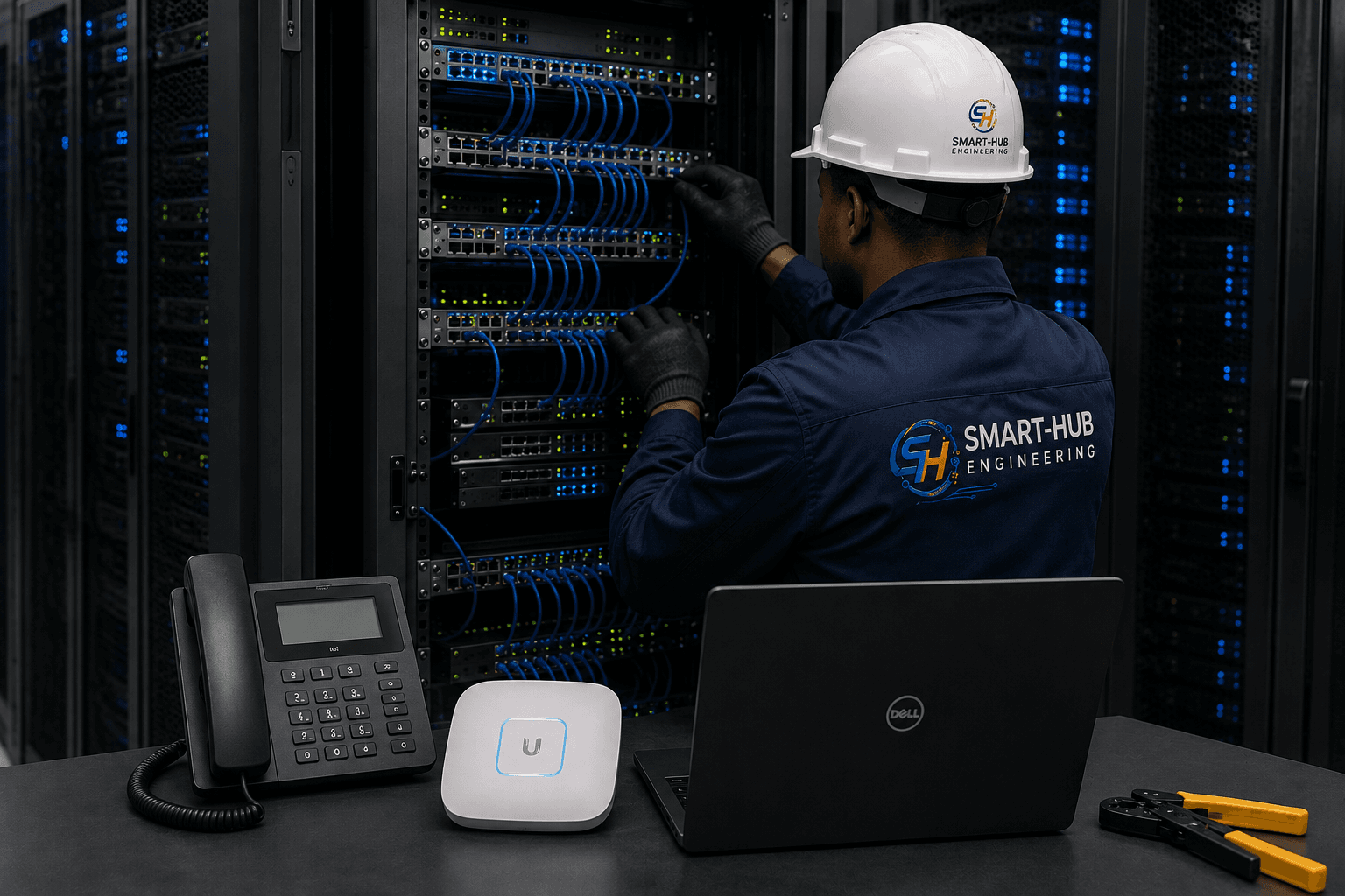 ICT and Networking