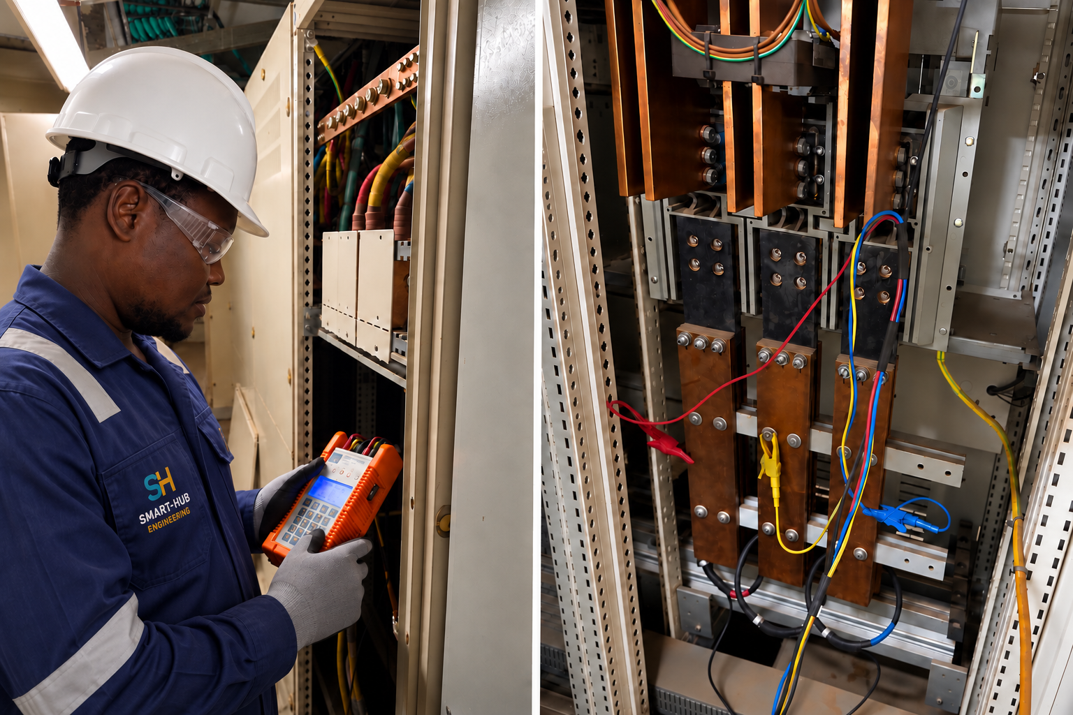 Energy Auditing